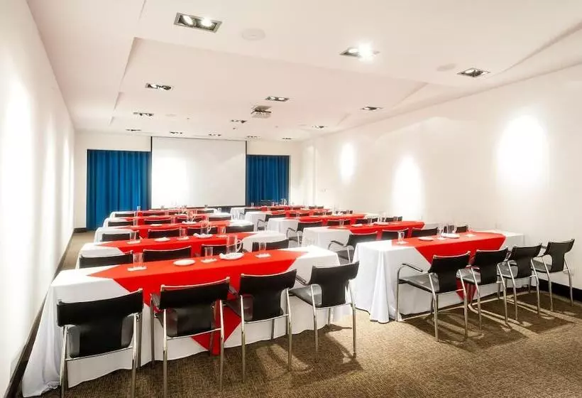 Fotos del hotel Spiwak Chipichape Cali:  11