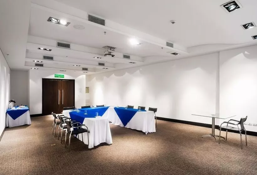 Fotos del hotel Spiwak Chipichape Cali:  22