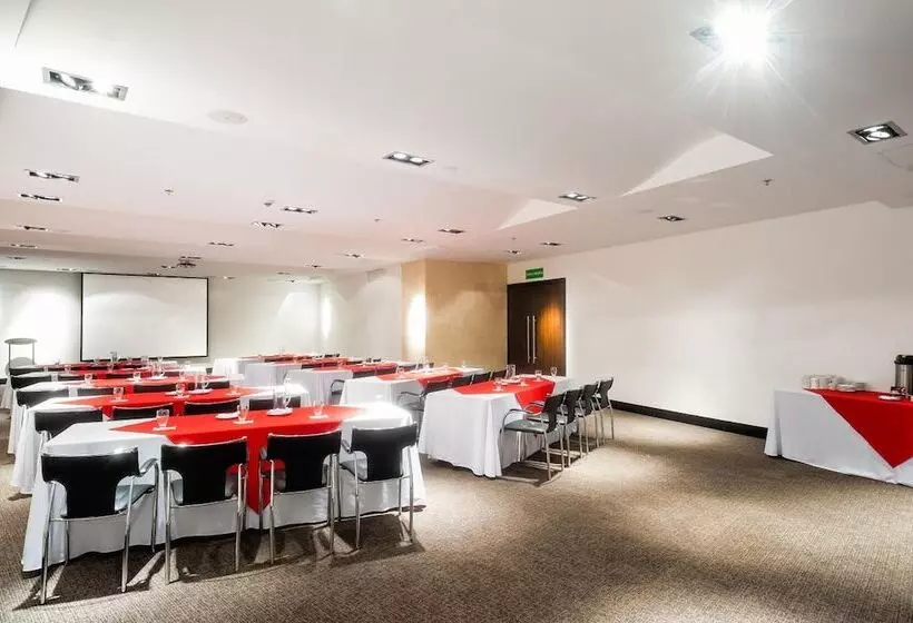 Fotos del hotel Spiwak Chipichape Cali:  14