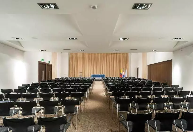 Fotos del hotel Spiwak Chipichape Cali:  19