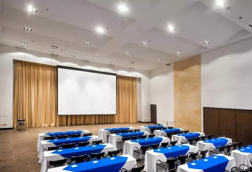 Fotos del hotel Spiwak Chipichape Cali:  23