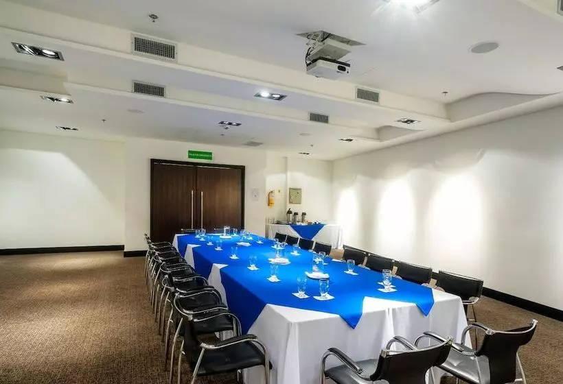 Fotos del hotel Spiwak Chipichape Cali:  17