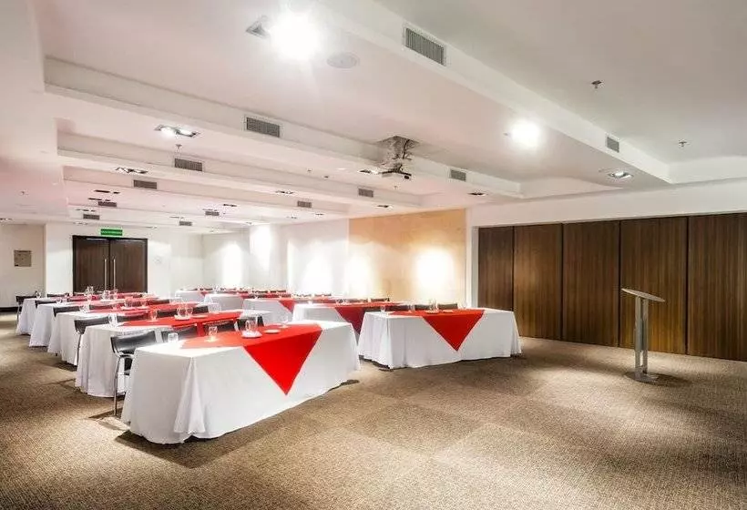 Fotos del hotel Spiwak Chipichape Cali:  24