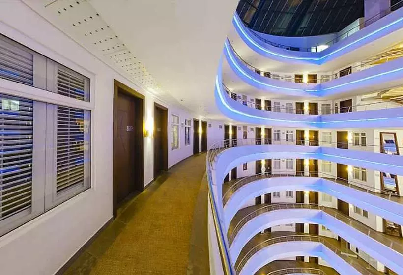 Fotos del hotel Spiwak Chipichape Cali:  15