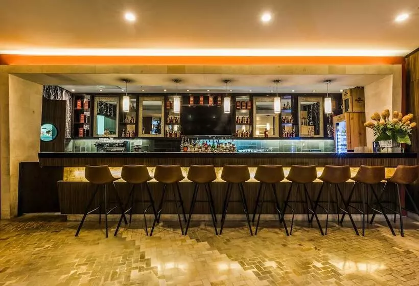 Fotos del hotel Spiwak Chipichape Cali:  5