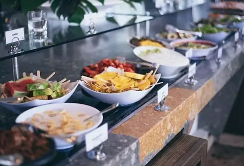 Fotos del hotel Spiwak Chipichape Cali:  4