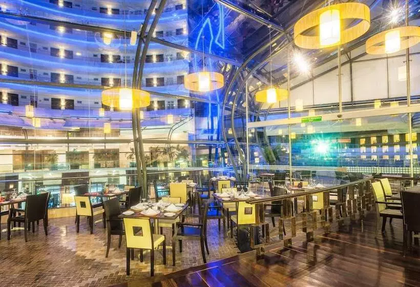 Fotos del hotel Spiwak Chipichape Cali:  10