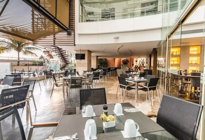 Fotos del hotel Spiwak Chipichape Cali:  13