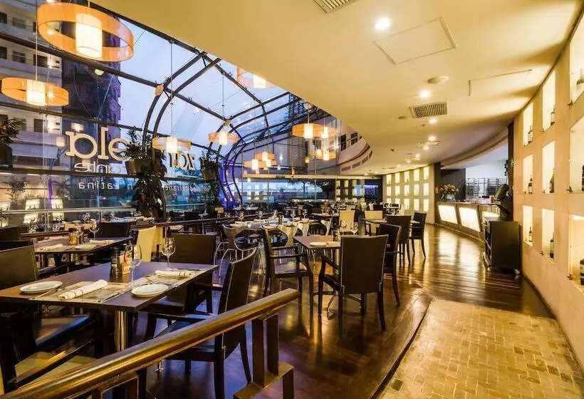 Fotos del hotel Spiwak Chipichape Cali:  16