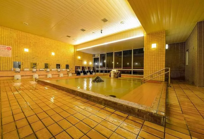 Fotos del hotel Ooedoonsen Monogatari  Kinugawa Gyoen:  8