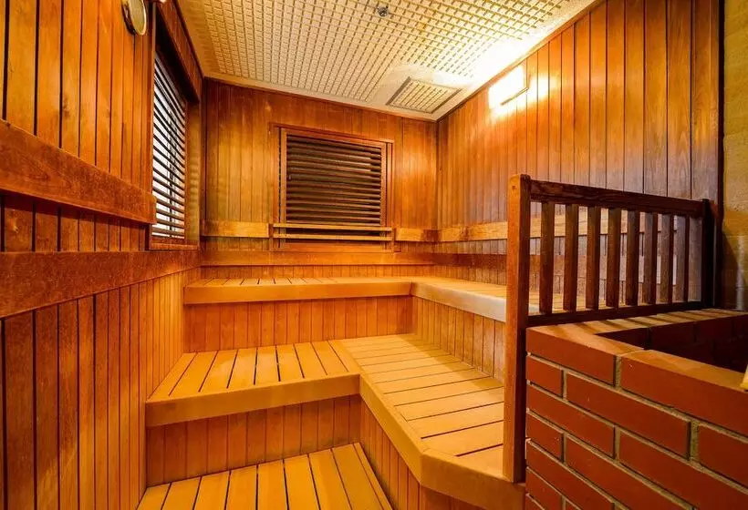 Fotos del hotel Ooedoonsen Monogatari  Kinugawa Gyoen:  5