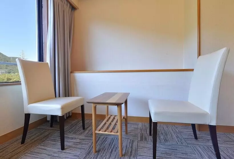 Fotos del hotel Ooedoonsen Monogatari  Kinugawa Gyoen:  2