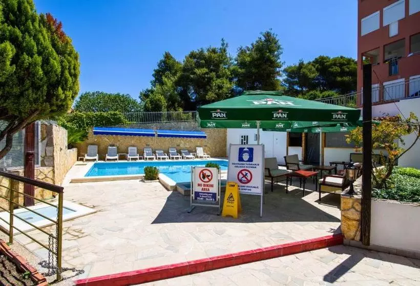 Fotos del hotel B&b Villa Paula:  4