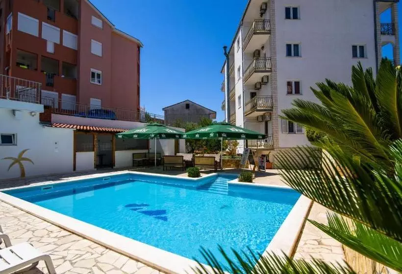 Fotos del hotel B&b Villa Paula:  11