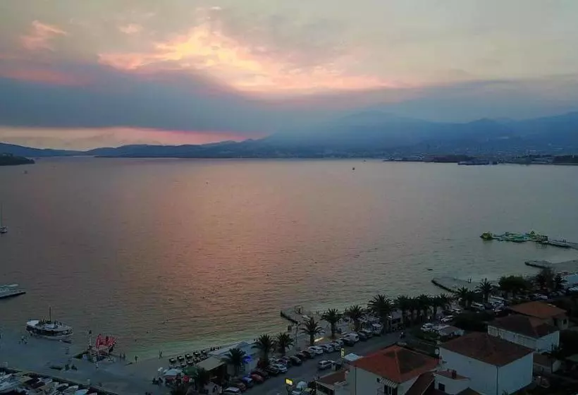 Fotos del hotel B&b Villa Paula:  6