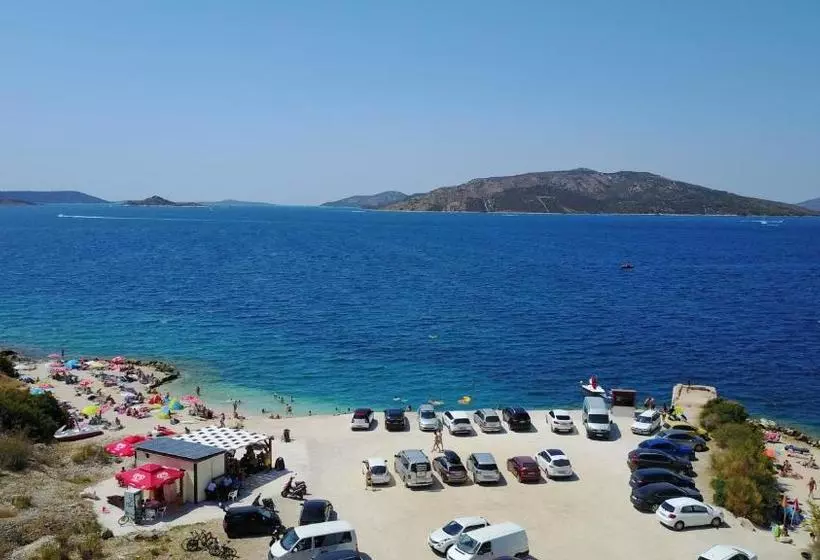 Fotos del hotel B&b Villa Paula:  10