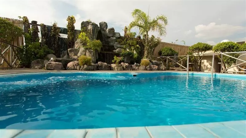 Fotos del hotel Benilde Maison De La Salle:  2