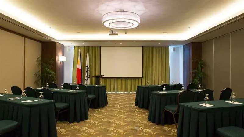 Fotos del hotel Benilde Maison De La Salle:  6