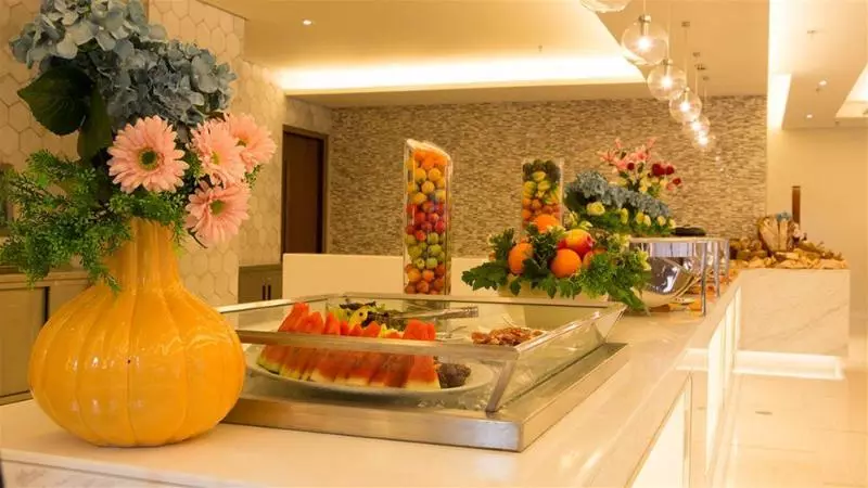 Fotos del hotel Benilde Maison De La Salle:  15