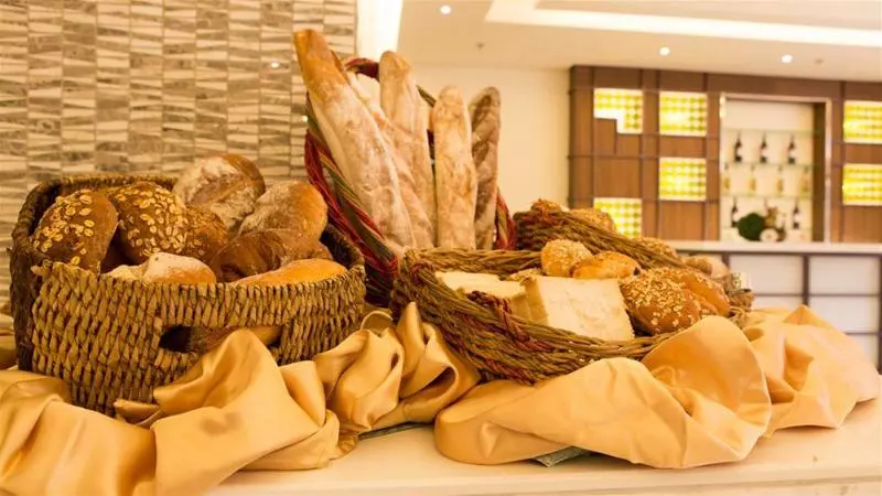 Fotos del hotel Benilde Maison De La Salle:  13