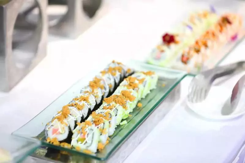 Fotos del hotel Crowne Plaza Shanghai Anting, An Ihg:  21