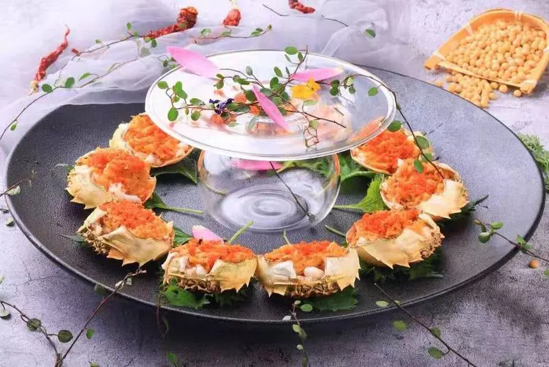 Fotos del hotel Crowne Plaza Shanghai Anting, An Ihg:  18