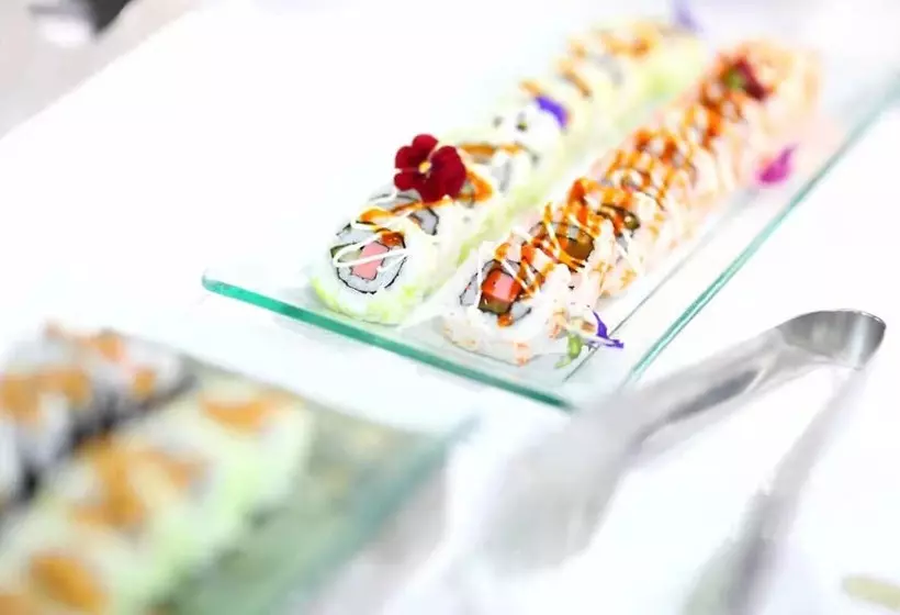 Fotos del hotel Crowne Plaza Shanghai Anting, An Ihg:  15