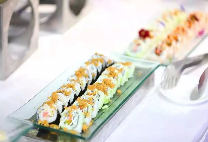 Fotos del hotel Crowne Plaza Shanghai Anting, An Ihg:  11