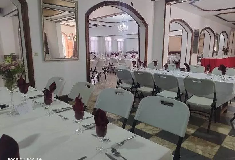 Fotos del hotel La Résidence D Ankerana:  6