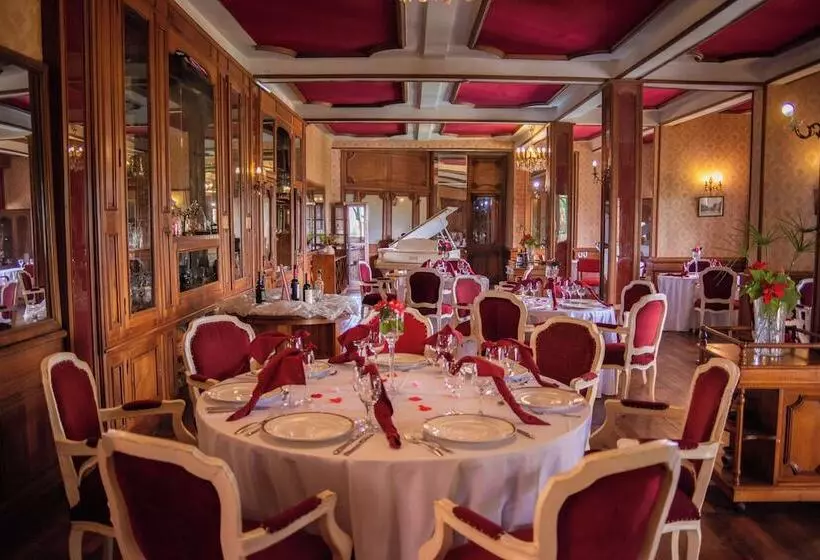 Fotos del hotel La Résidence D Ankerana:  5