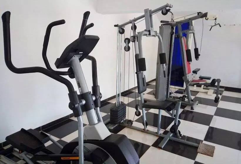 Fotos del hotel La Résidence D Ankerana:  4