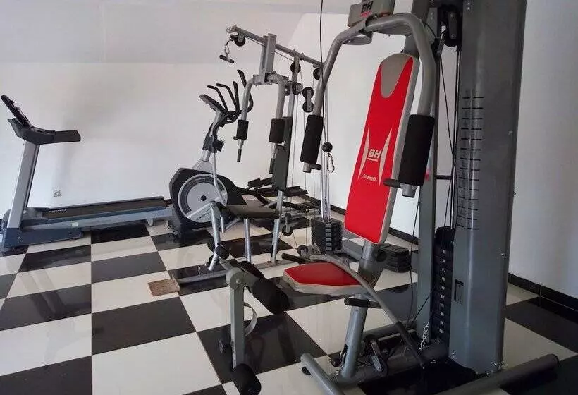 Fotos del hotel La Résidence D Ankerana:  13