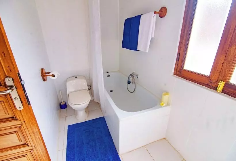 Fotos del hotel La Résidence D Ankerana:  9