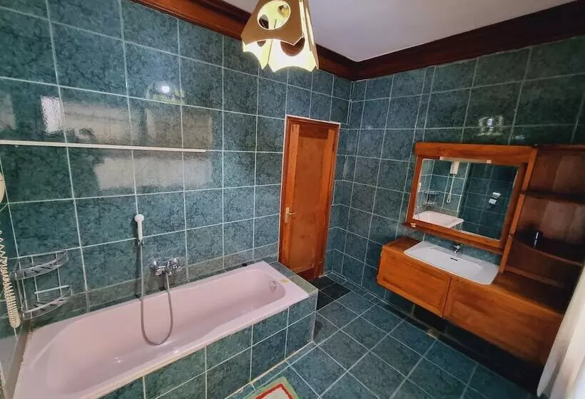 Fotos del hotel La Résidence D Ankerana:  16