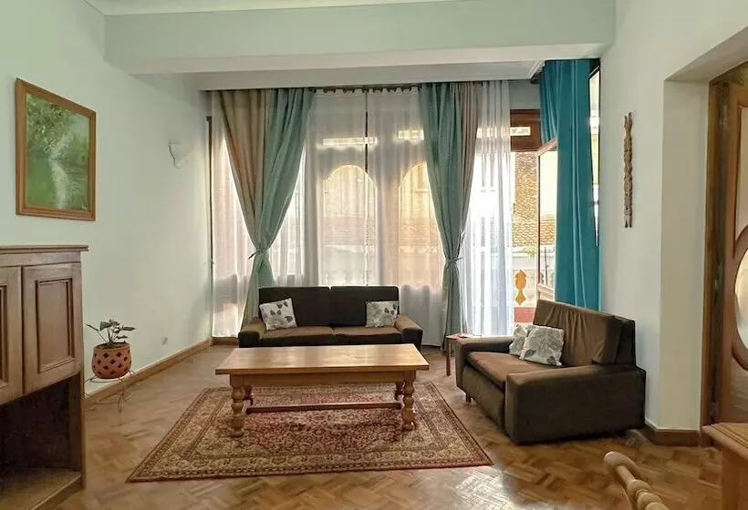 Fotos del hotel La Résidence D Ankerana:  23