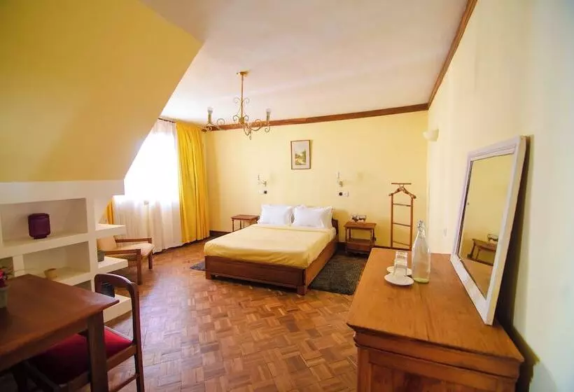 Fotos del hotel La Résidence D Ankerana:  22