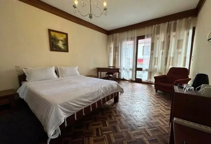 Fotos del hotel La Résidence D Ankerana:  20