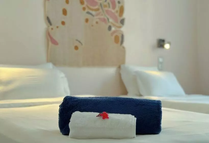 Fotos del hotel La Résidence D Ankerana:  25