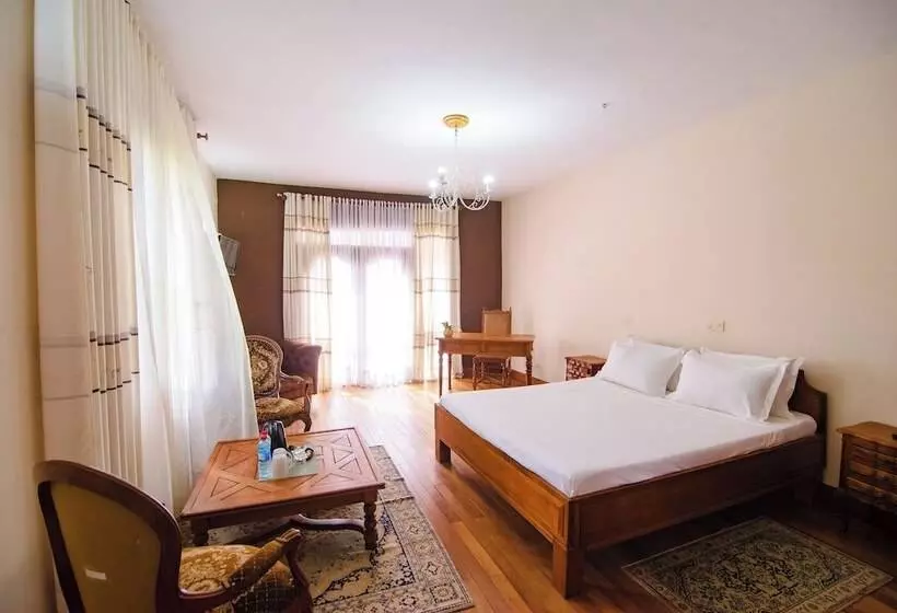 Fotos del hotel La Résidence D Ankerana:  12