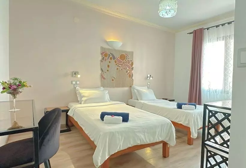 Fotos del hotel La Résidence D Ankerana:  3