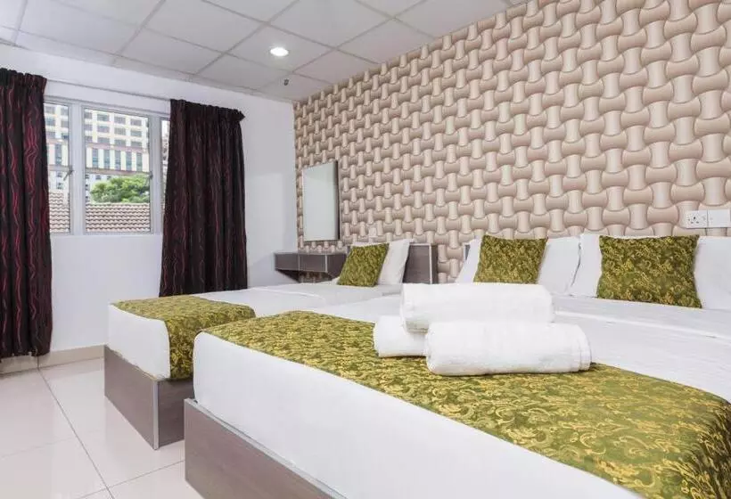 Fotos del hotel Lacomme Inn:  15