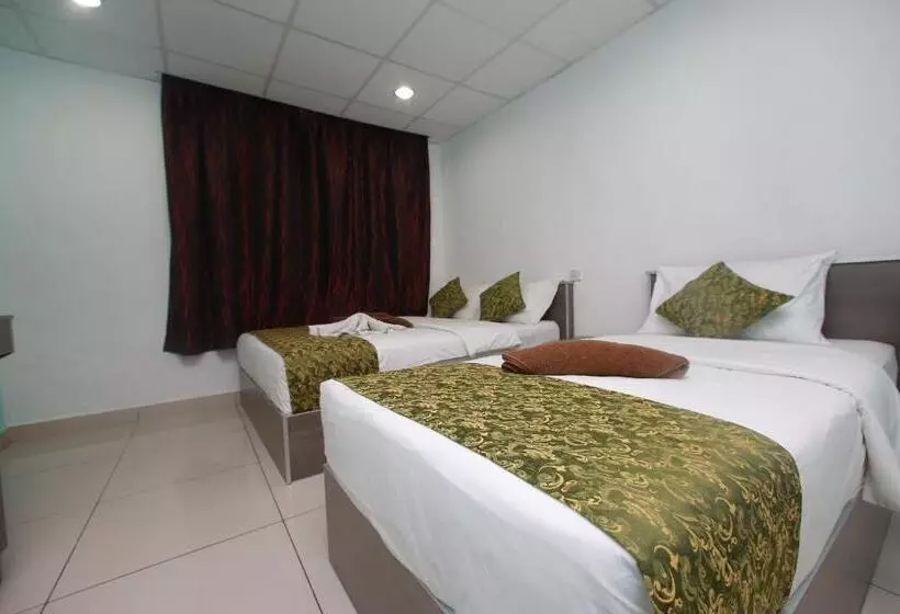 Fotos del hotel Lacomme Inn:  16