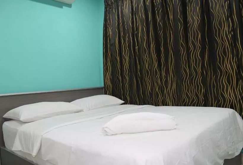 Fotos del hotel Lacomme Inn:  24