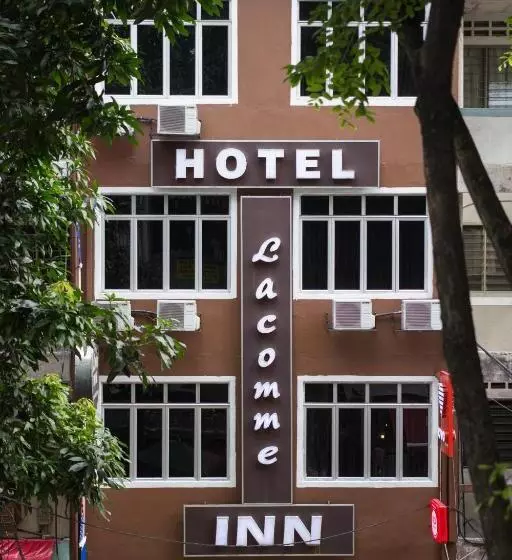 Fotos del hotel Lacomme Inn:  3