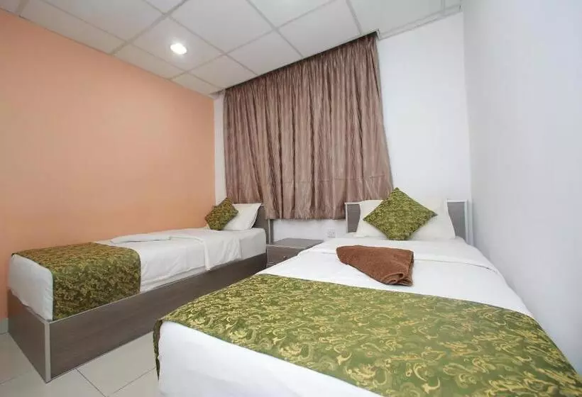 Fotos del hotel Lacomme Inn:  13