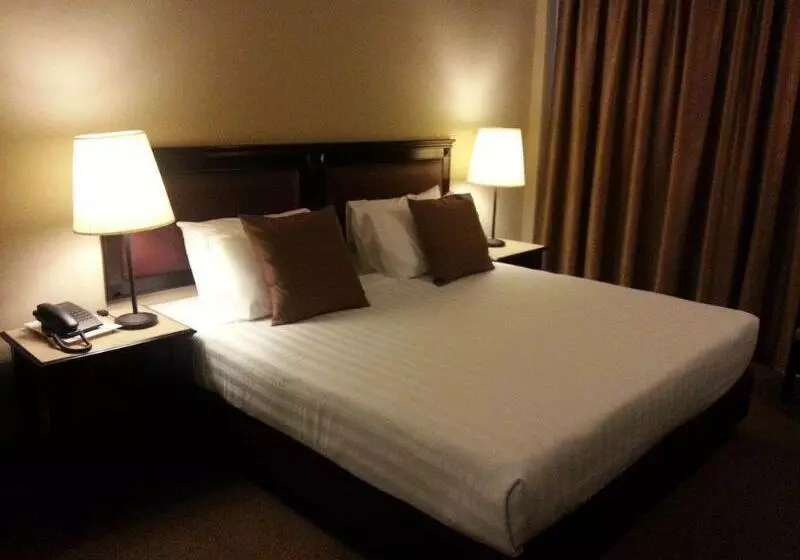 Fotos del hotel Mimosa:  17