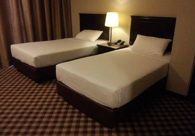 Fotos del hotel Mimosa:  2