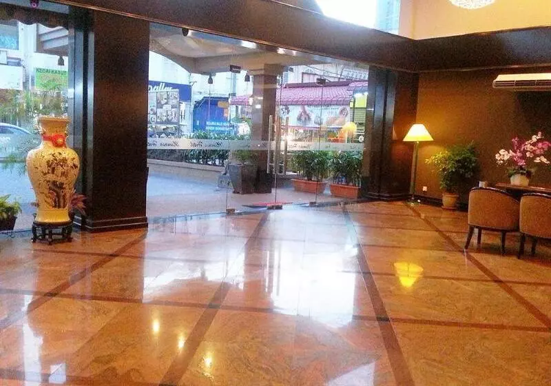 Fotos del hotel Mimosa:  14