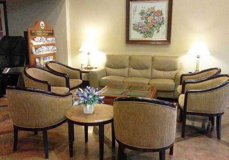 Fotos del hotel Mimosa:  3