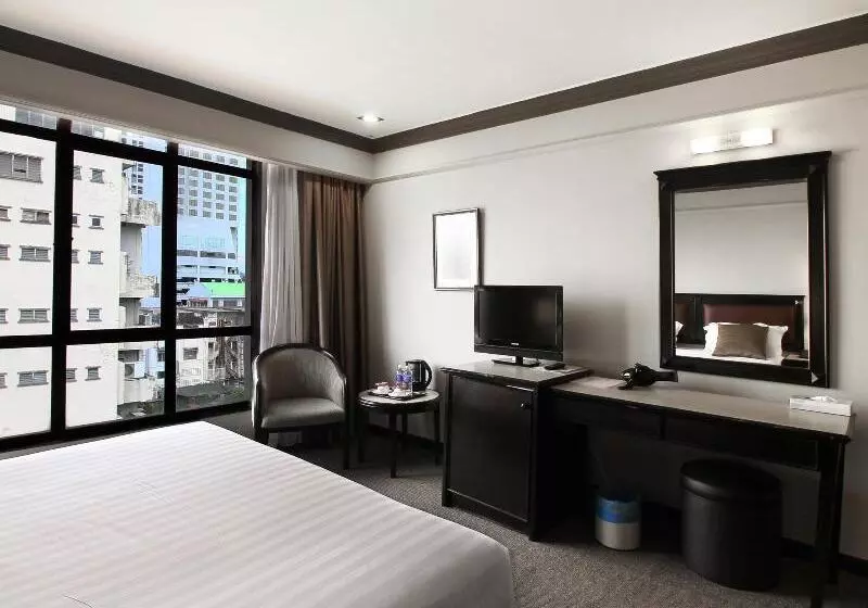 Fotos del hotel Mimosa:  18